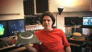 Video thumbnail for DJmag Review of the Otus DJ controller from EKS by DJ Mag