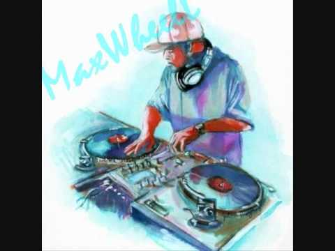 David Guetta feat KiD CuDi-Memories (MaxWheelL REMiX)