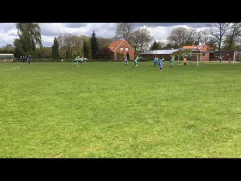 Vfl Weise elf nordhorn d5 vs sv wietmarschen d2