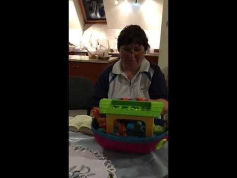 Vera Karácsonyi Ének Szóló