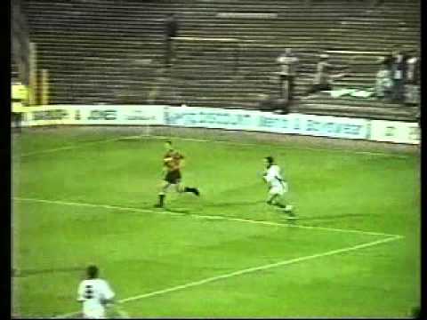 1992/93 Season: Hull City 2 - 0 Plymouth Argyle