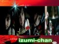 Ninja Izumi