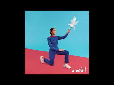 Jain - Alright (Alex FP Remix)