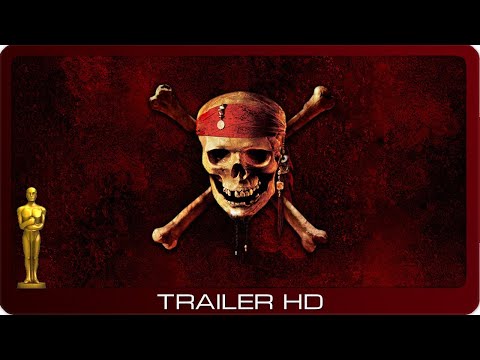 Trailer Pirates of the Caribbean - Am Ende der Welt