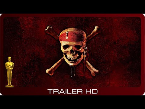 Trailer-Vorschau: Pirates of the Caribbean - Am Ende der Welt