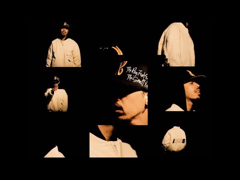 Anys- BON DÉPART prod. (Brgne,Lhypnoz,Sossa)