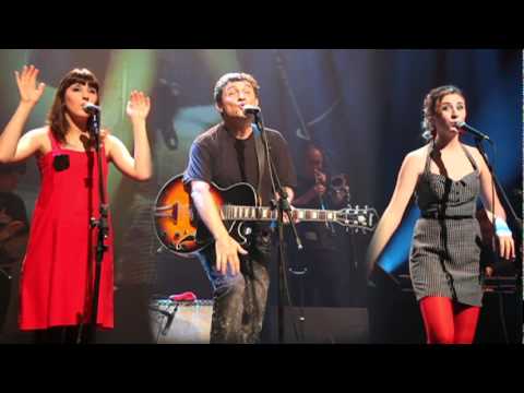 Da Testa à Sola do Pé (SESC Consolação)