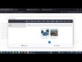 Laravel File Manager File Storage Problem Solve