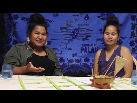 Sonsolorese Language Lesson