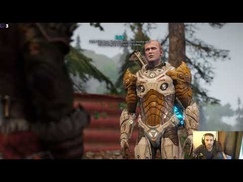 Elex gameplay | Ep 25 | Questing