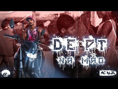 ALÊ MC  - DE PT NA MÃO (Prod: 9B)