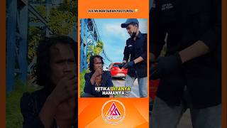 Download lagu DIDUGA ODGJ, PENYAMARAN INTEL INI TERBONGKAR OLEH KREATOR MEDAN #videoviral #shortvideo #fyp mp3