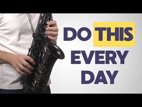 Practice Pentatonics Like this Everyday for Killer Solos