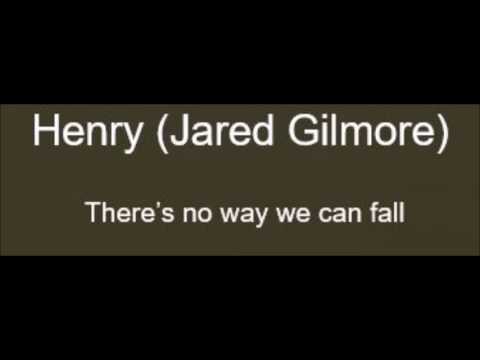 Once Upon A Time - Cast - A Happy Beginning (Lyrics)