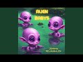 Alien Baby Lullabye