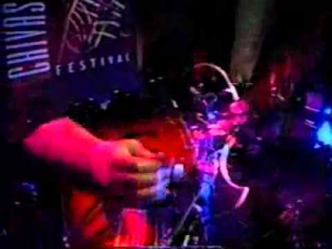 Bill Frisell Quartet