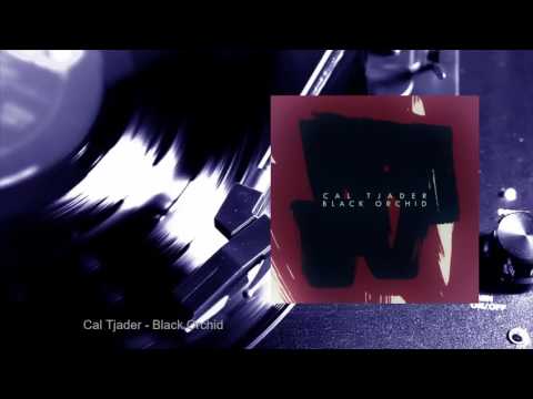 Cal Tjader - Black Orchid (Full Album)