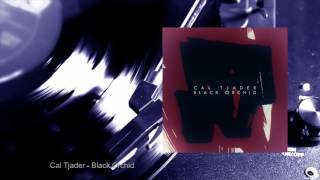 Cal Tjader - Black Orchid (Full Album)