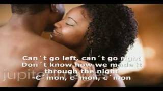 Common &amp; Jill Scott- &quot; 8 Minutes To Sunrise&quot; -SUBTITLED