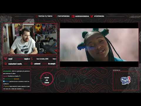 TJI REAGE A DIOGO PIÇARRA E NENNY - TODOS FAZEM A DIFERENÇA