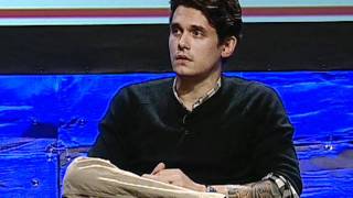 John Mayer Interviewed at ASCAP 