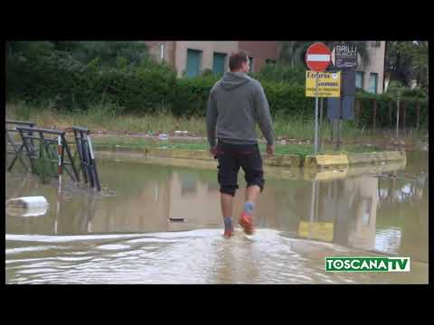 2018-01-16 LIVORNO - ALLUVIONE,NOGARIN INDAGATO PER OMICIDIO COLPOSO