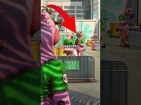 How To Do Hitman's Weirdest Easter Egg #hitman3 #aspecticor #gaming #eastereggs