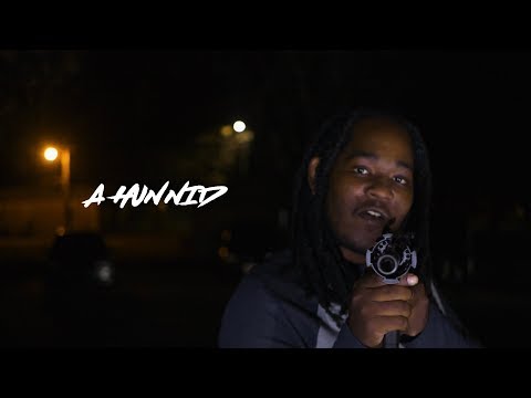 Twinn - A HUNNIT