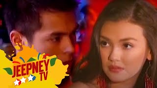 Rubi: "Hindi ako magpapanggap para magustuhan mo ako!" | Throwbackserye