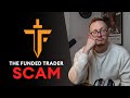 The Funded Trader SHUT DOWN.. (I was funded with them)