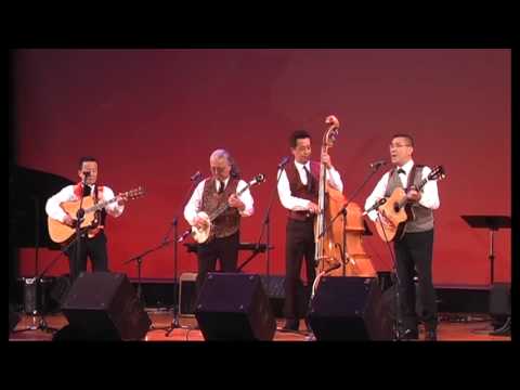 130428 001 Bleecker Street Quartet-THE MODERN FOLK QUARTET-MFQ
