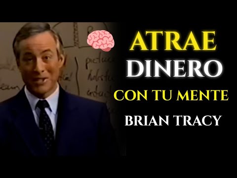 Attract Money With Your Mind | Brian Tracy