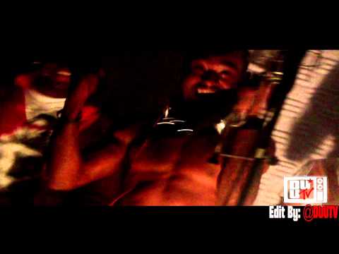 @JoeMoney111 Ft Blaze & @TOPCLASS_TY- Teach You Dir By @DUUTV