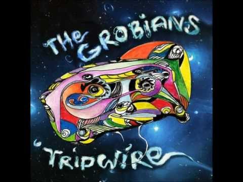 The Grobians - Dischdisch
