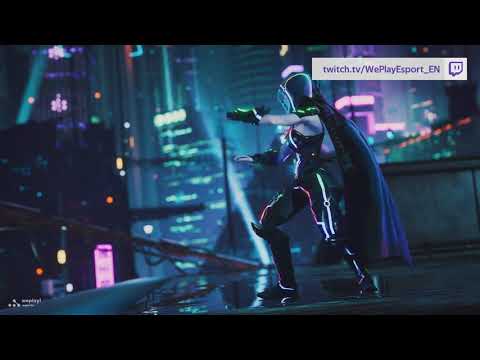 W33 Styling - Dota 2 Twitch Highlights #113