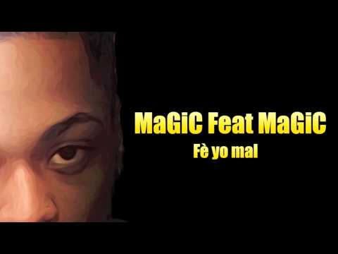 Scory Kovitch - Fè yo mal ft. MaGic Feat MaGic (Ghetto Scory Riddim)