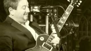 FUN  LOVIN'  CRIMINALS - I CAN'T GET WITH THAT - MANCHESTER CATHEDRAL 2014 -