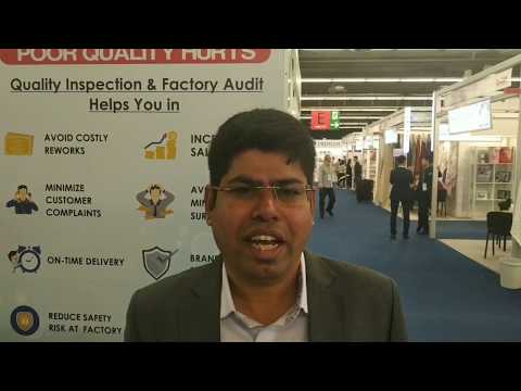 International Trade Fair for Home and Contract Textiles 2020   Frankfurt, Germany