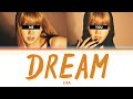 LISA DREAM SING WITH ME KARAOKE Ver 1