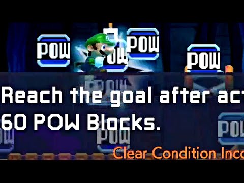 Super Mario Maker 2 🔥 Expert Endless Challenge #635