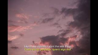 Vlad Holiday -like in the movies- lyrics español e ingles