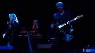 Bonnie Tyler - Turtle Blues