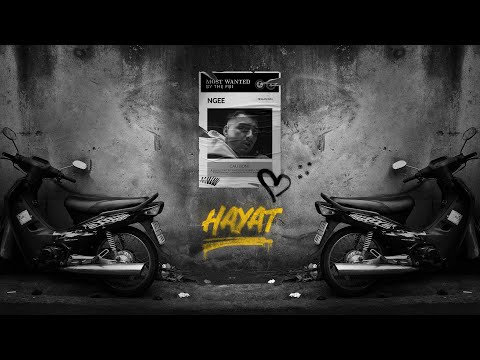 NGEE x RA'IS Type Beat "Hayat" (prod. Claptomanik)