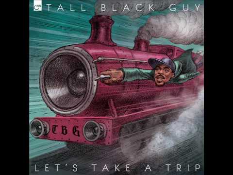 Tall Black Guy - One Device, One Method, One Thing
