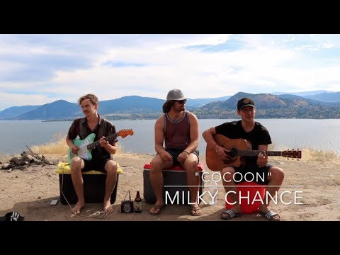 West Hammock: Cocoon - A Milky Chance Cover
