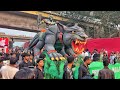 Viva Carnival Goa 2024 Best Carnival Movements 2024 Highlights Goa Carnival