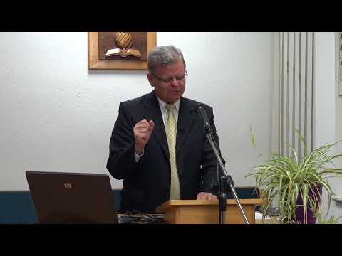 Кој е антихрист (2 дел) – Томе Трајков