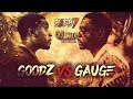 GO RILLA WARFARE Goodz Vs Gauge B2DB7