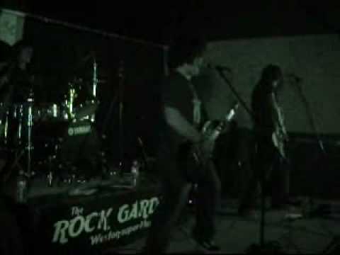 Nemean - Hold The Fort, Live