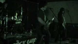 Nemean - Hold The Fort, Live
